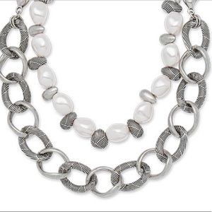 Premier Designs - "Britton" Necklace
